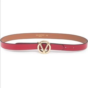 Authentic Valentino Belt